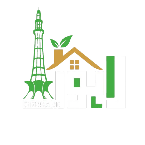 Lahore Orchard Logo